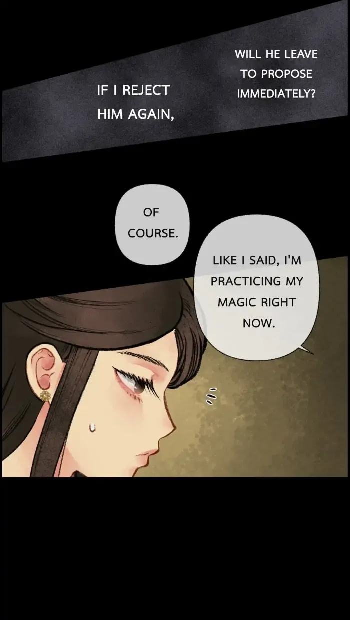 Loveless Heroine Chapter 19 Online - página 25