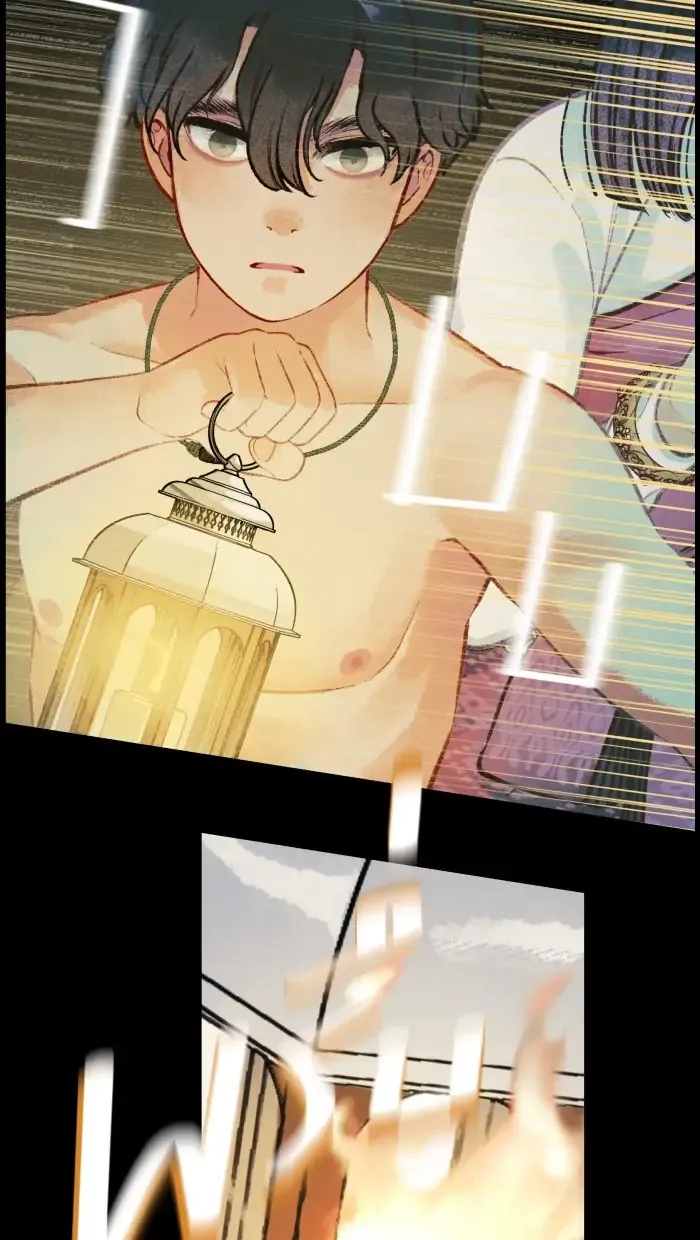 Loveless Heroine Chapter 19 Online - página 33
