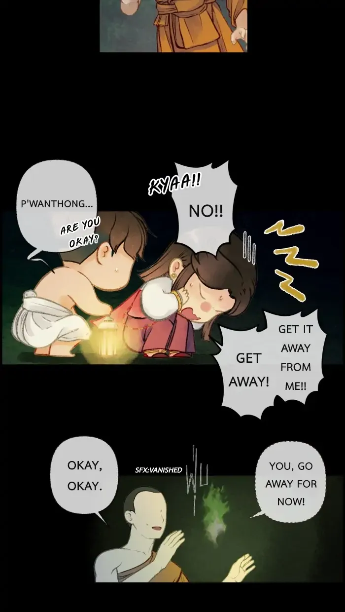 Loveless Heroine Chapter 19 Online - página 41