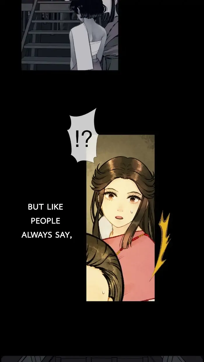 Loveless Heroine Chapter 19 Online - página 49