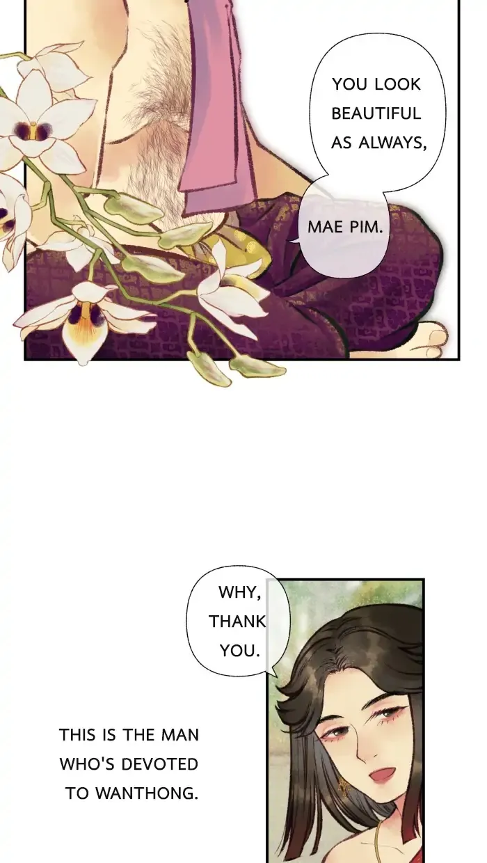 Loveless Heroine Chapter 2 Online - página 6