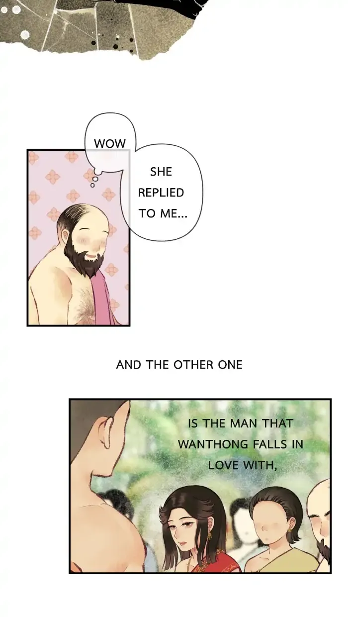 Loveless Heroine Chapter 2 Online - página 8