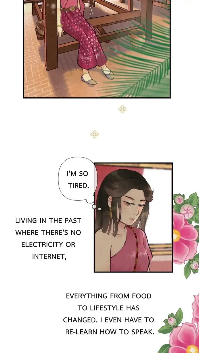 Loveless Heroine Chapter 2 Online - página 20