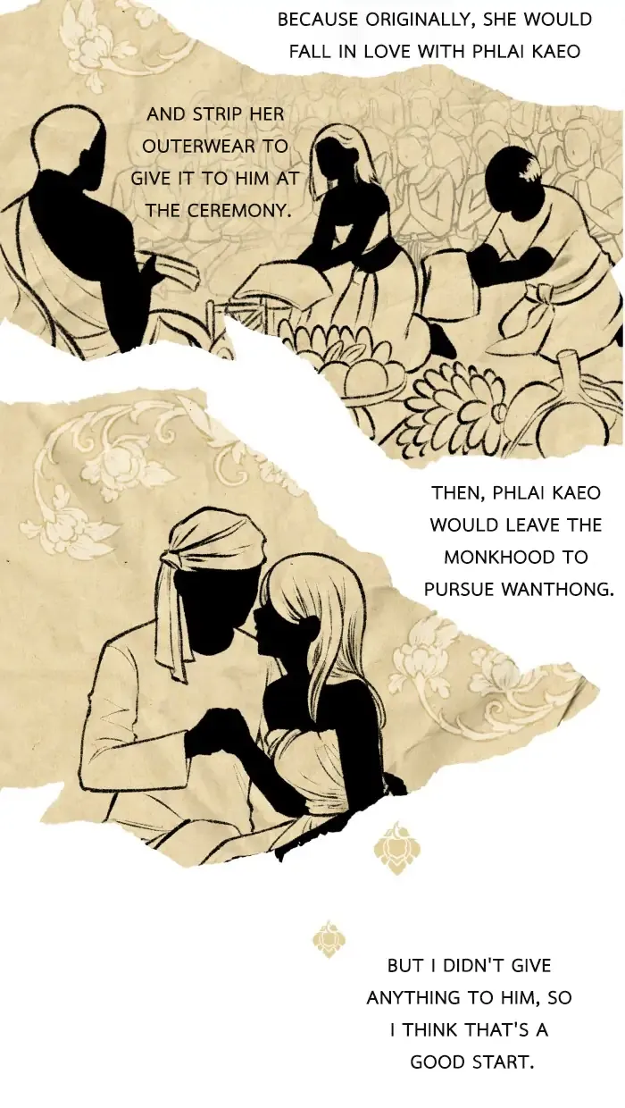 Loveless Heroine Chapter 2 Online - página 22