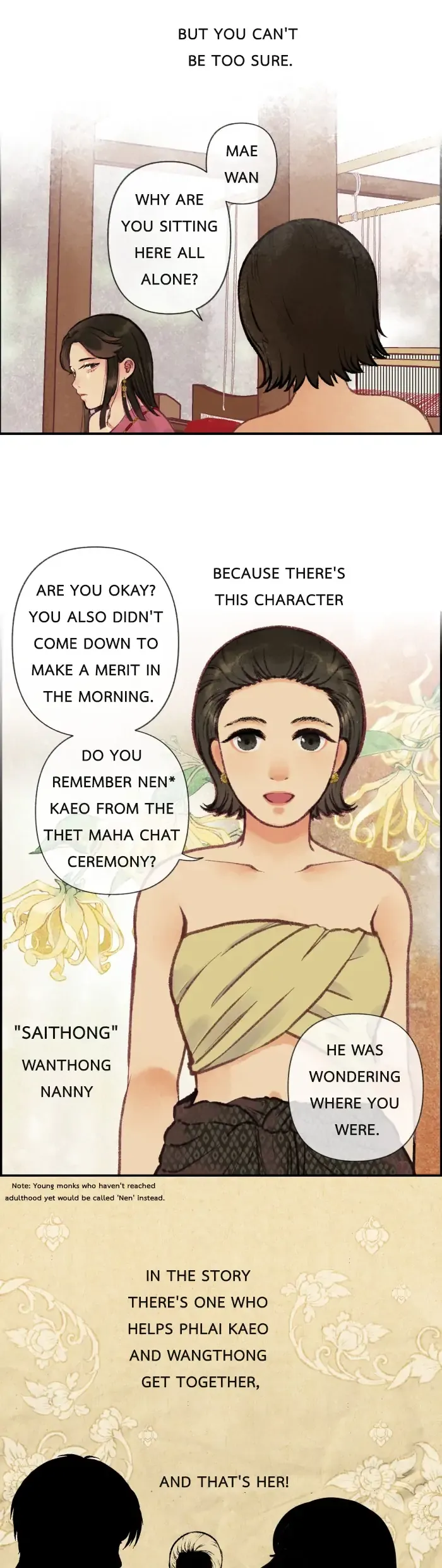 Loveless Heroine Chapter 2 Online - página 23