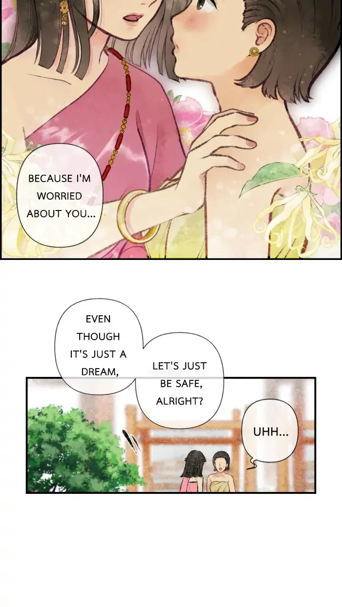 Loveless Heroine Chapter 2 Online - página 26