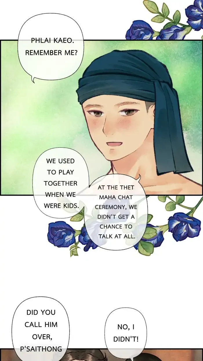 Loveless Heroine Chapter 2 Online - página 29