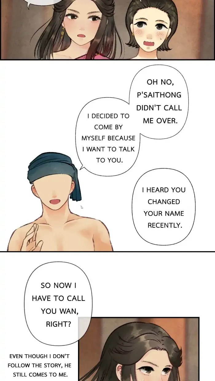 Loveless Heroine Chapter 2 Online - página 30