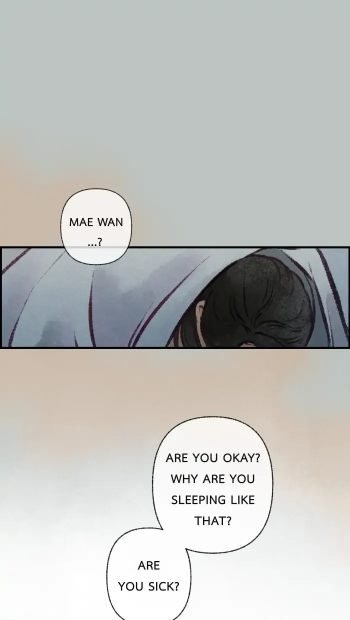 Loveless Heroine Chapter 21 Online - página 1