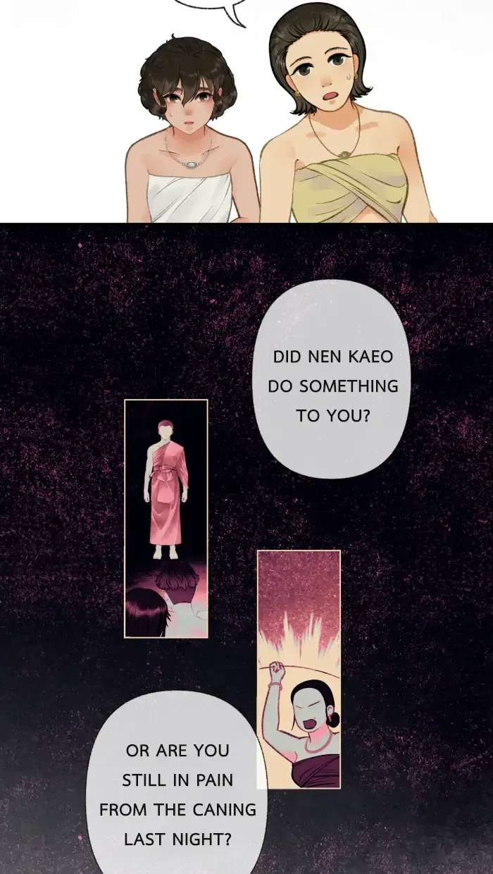 Loveless Heroine Chapter 21 Online - página 2