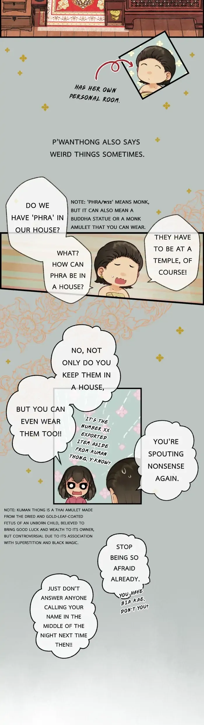 Loveless Heroine Chapter 21 Online - página 7