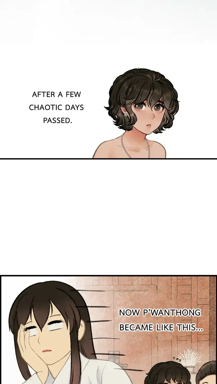 Loveless Heroine Chapter 21 Online - página 8