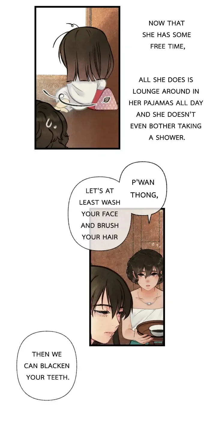 Loveless Heroine Chapter 21 Online - página 10