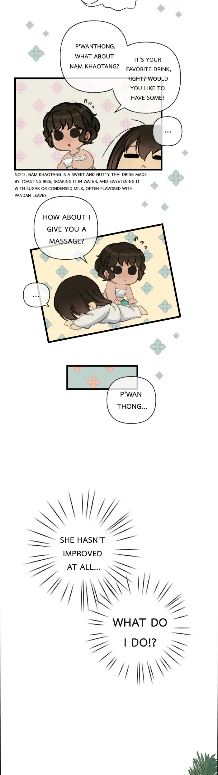 Loveless Heroine Chapter 21 Online - página 13