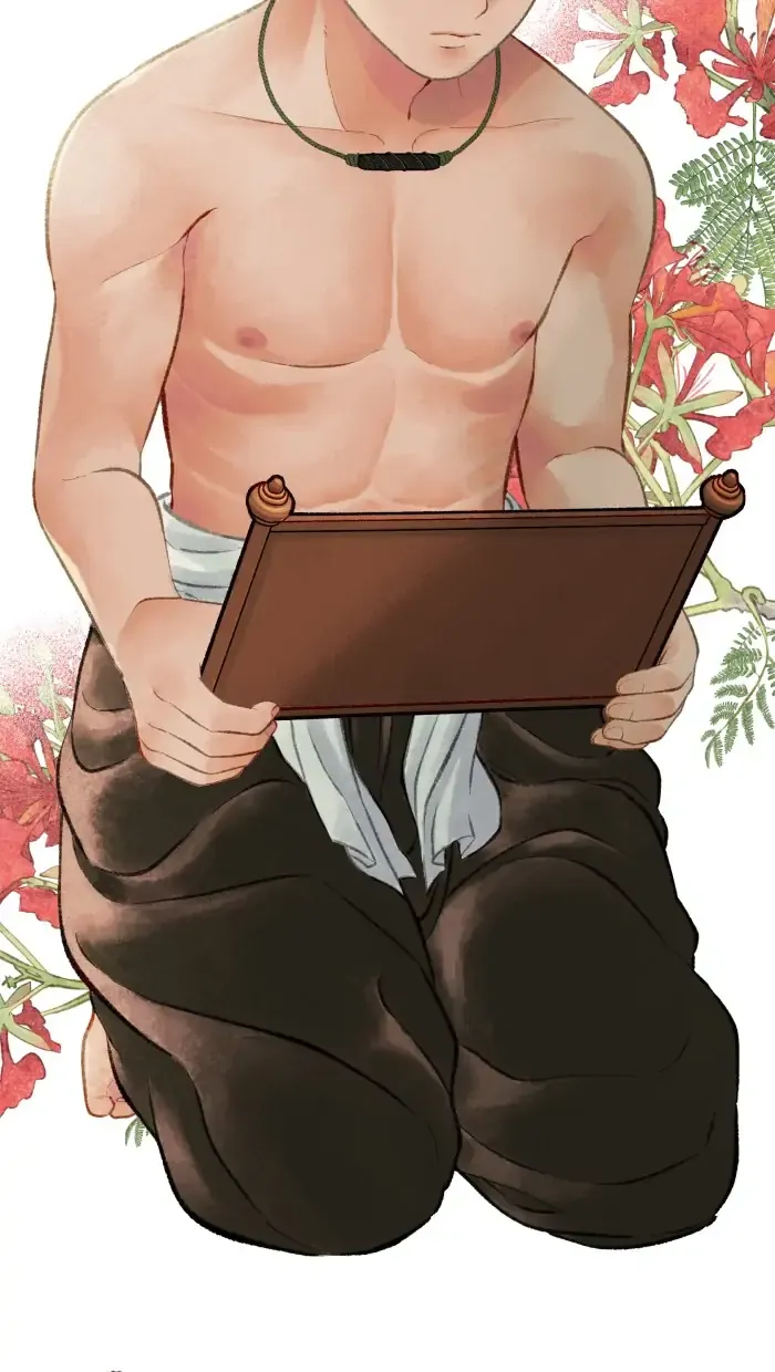 Loveless Heroine Chapter 21 Online - página 15