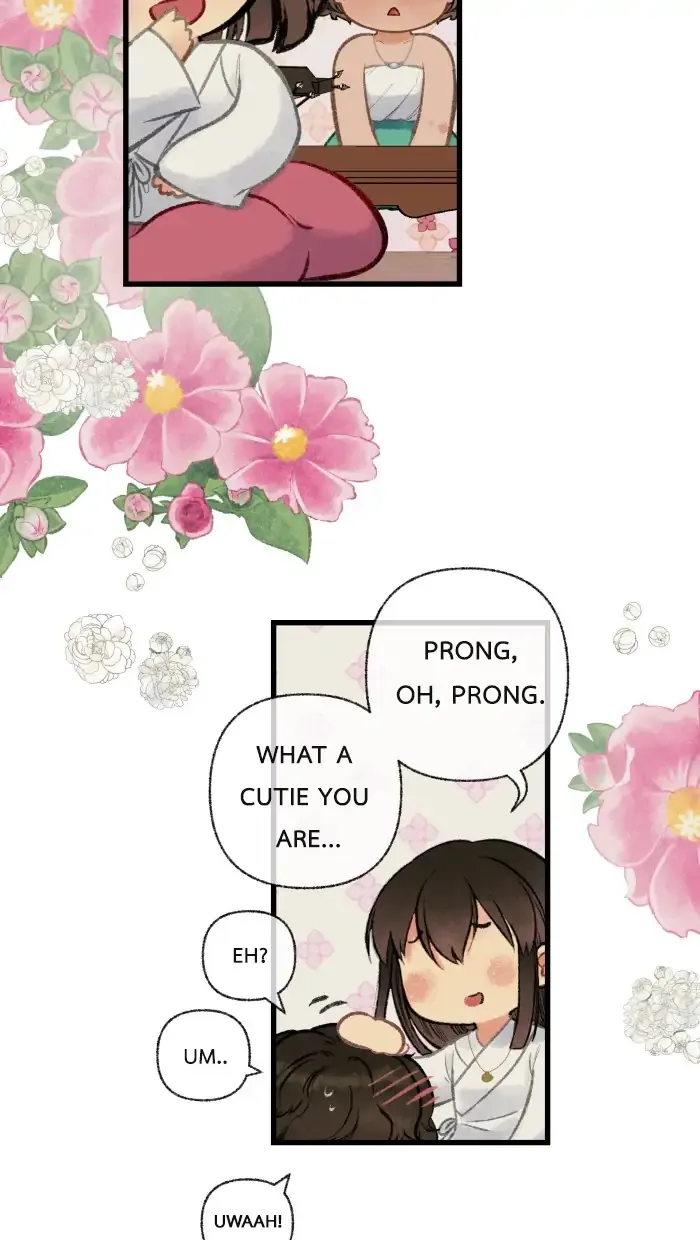 Loveless Heroine Chapter 21 Online - página 29