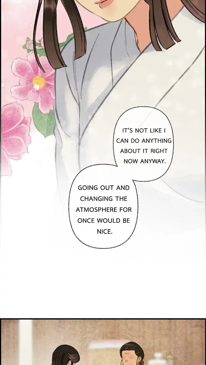 Loveless Heroine Chapter 21 Online - página 31