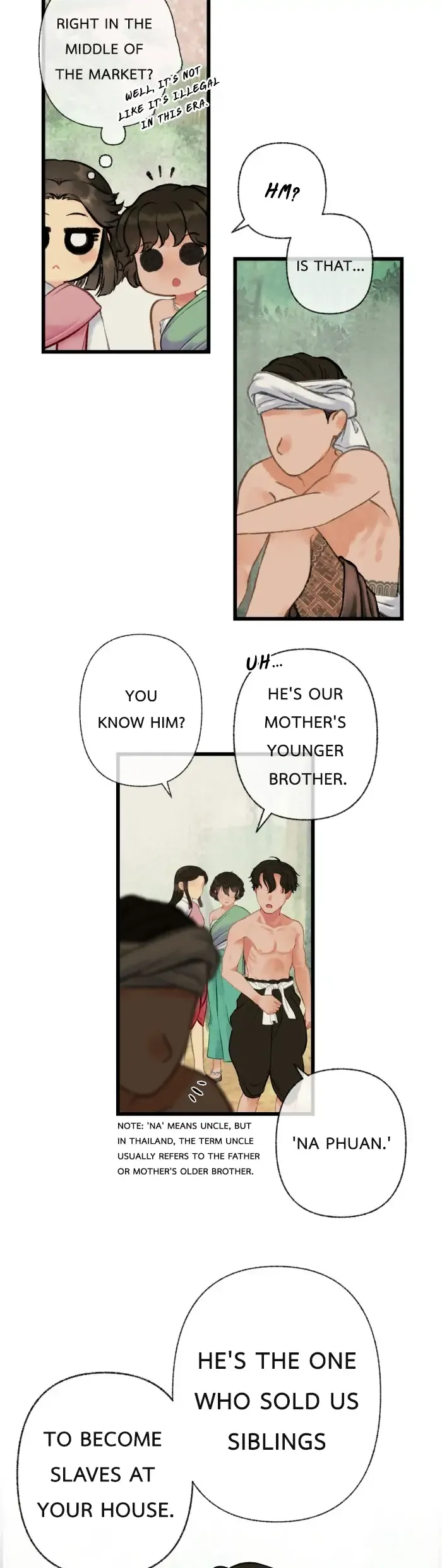 Loveless Heroine Chapter 21 Online - página 41