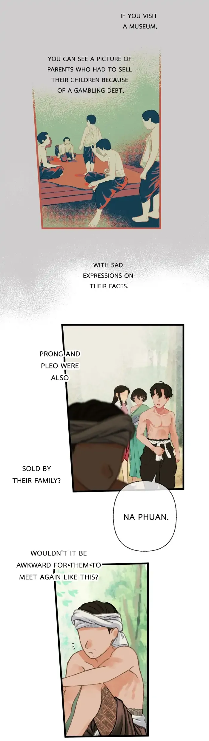 Loveless Heroine Chapter 22 Online - página 5