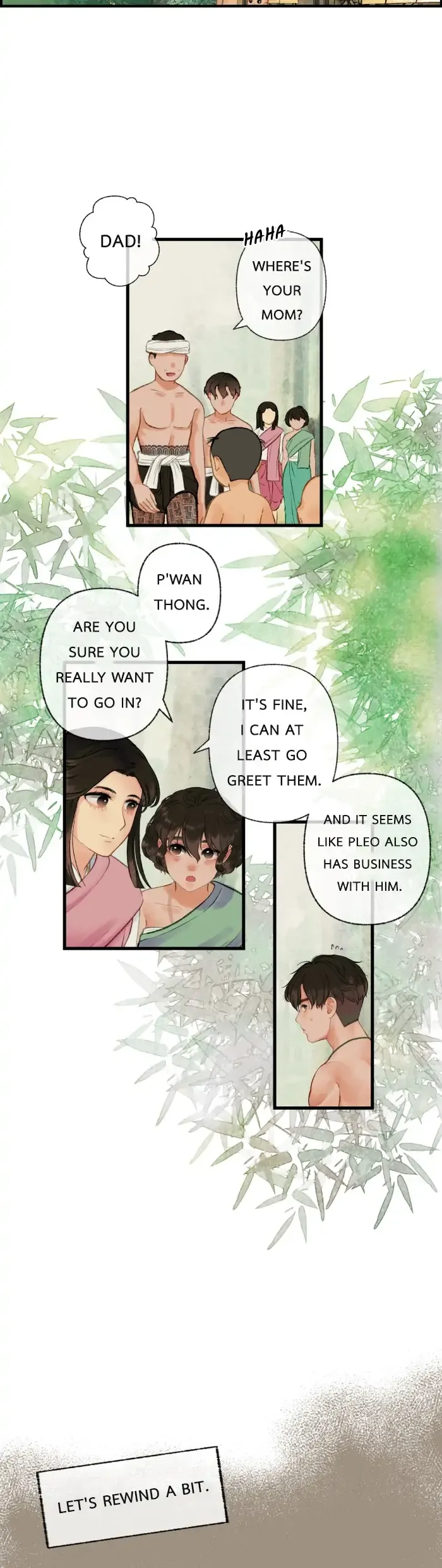 Loveless Heroine Chapter 22 Online - página 10