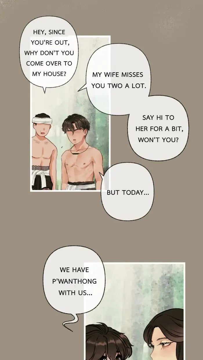 Loveless Heroine Chapter 22 Online - página 11