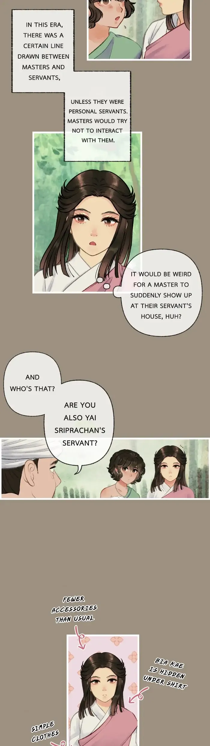 Loveless Heroine Chapter 22 Online - página 12