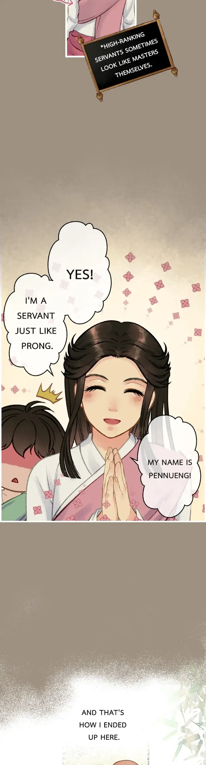 Loveless Heroine Chapter 22 Online - página 13