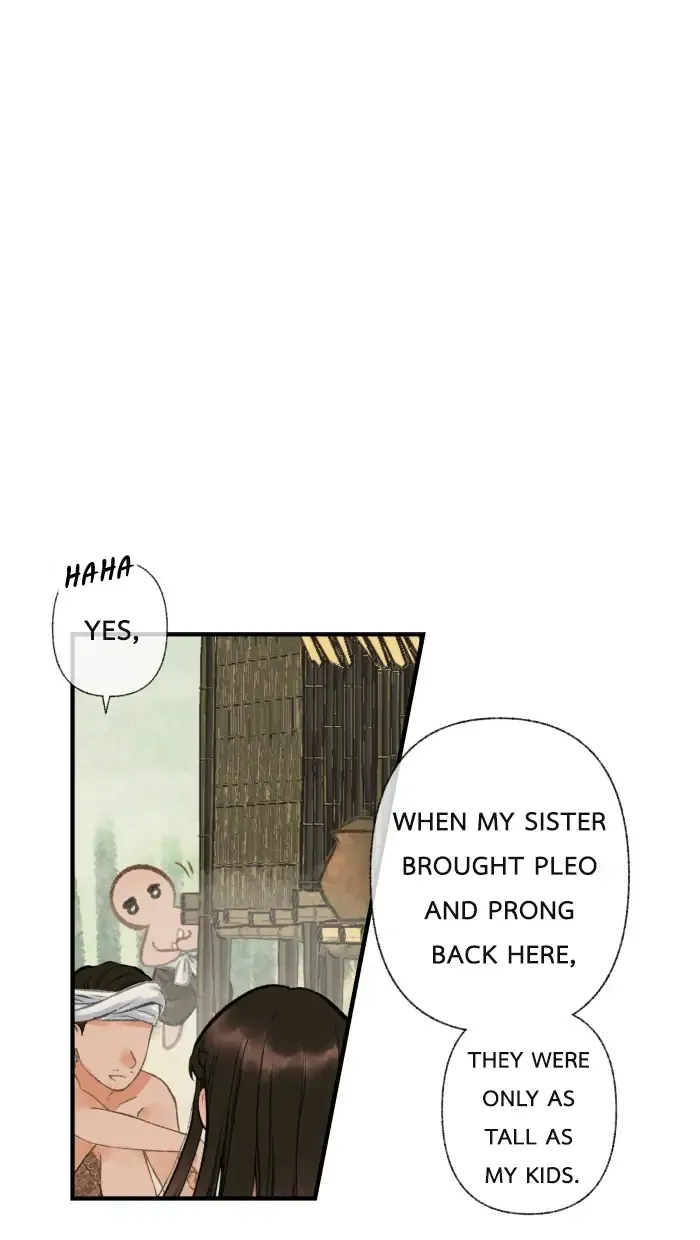 Loveless Heroine Chapter 22 Online - página 18