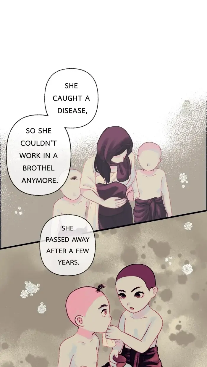 Loveless Heroine Chapter 22 Online - página 19