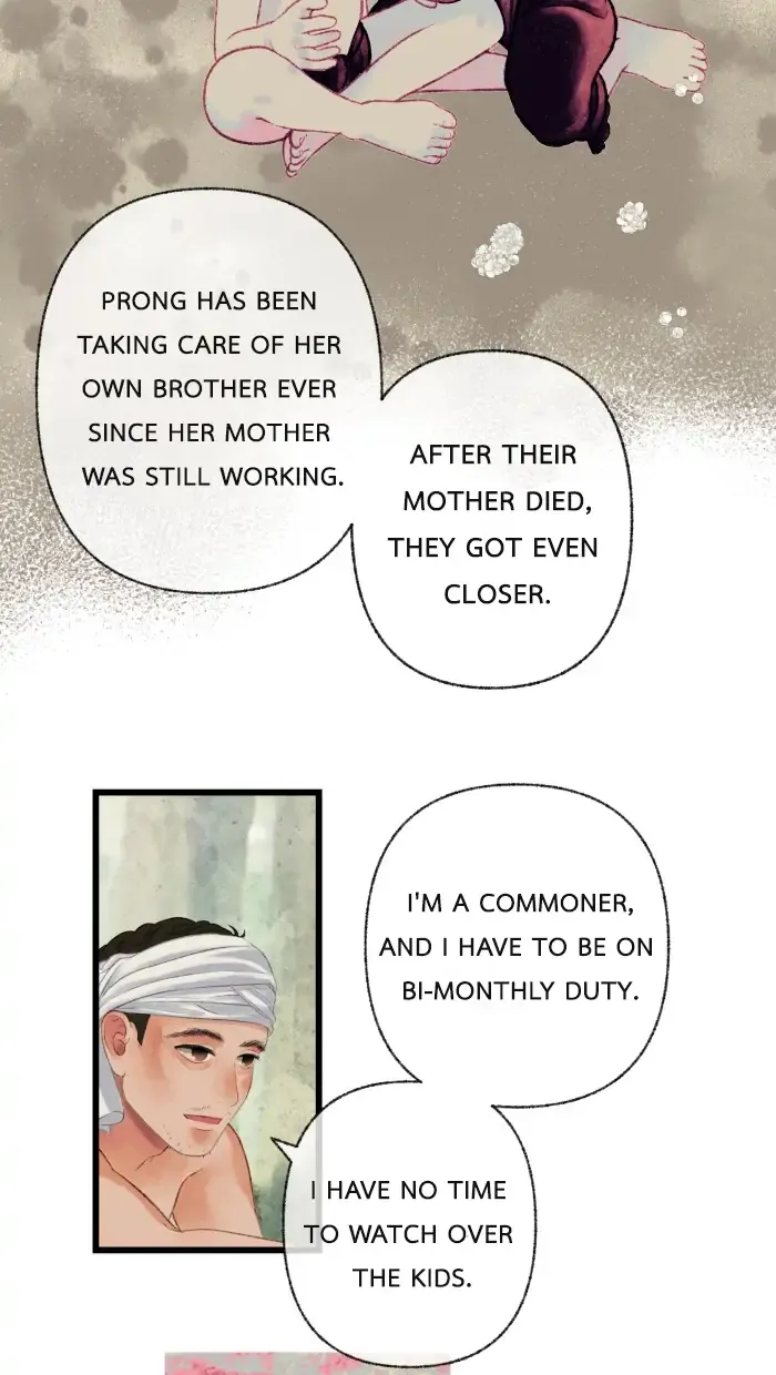 Loveless Heroine Chapter 22 Online - página 20