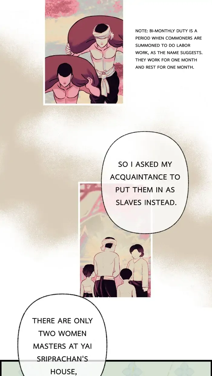 Loveless Heroine Chapter 22 Online - página 21