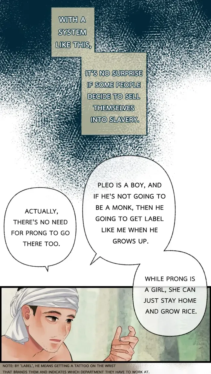 Loveless Heroine Chapter 22 Online - página 25