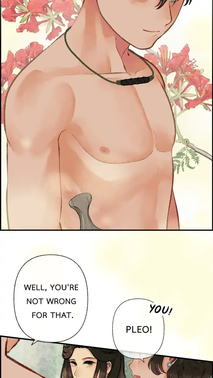 Loveless Heroine Chapter 22 Online - página 27