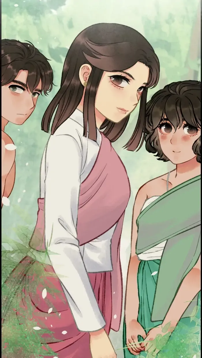 Loveless Heroine Chapter 22 Online - página 30