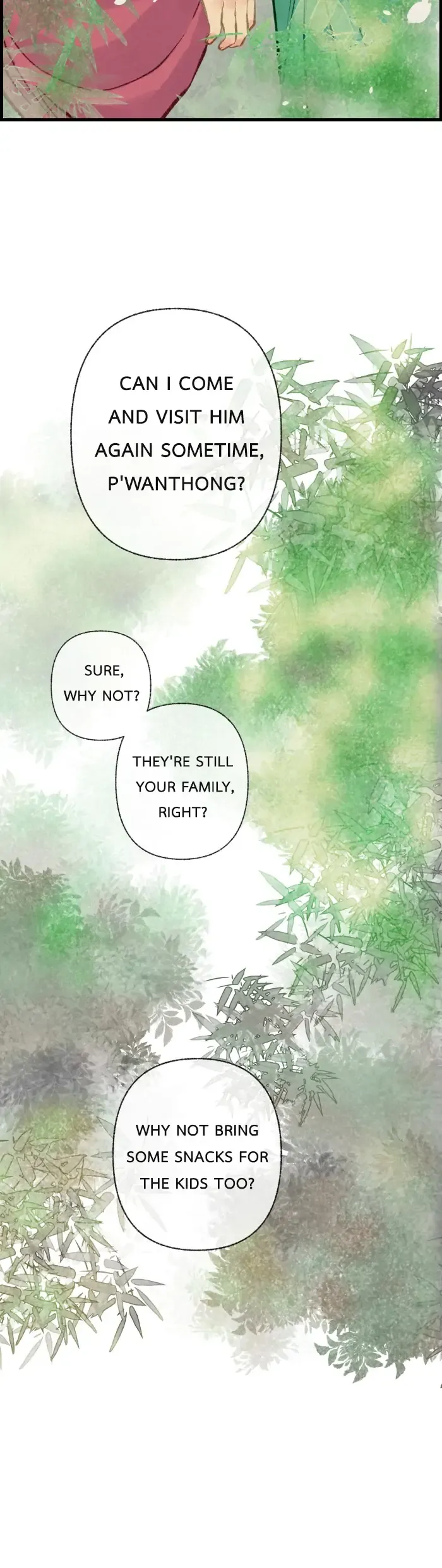 Loveless Heroine Chapter 22 Online - página 31