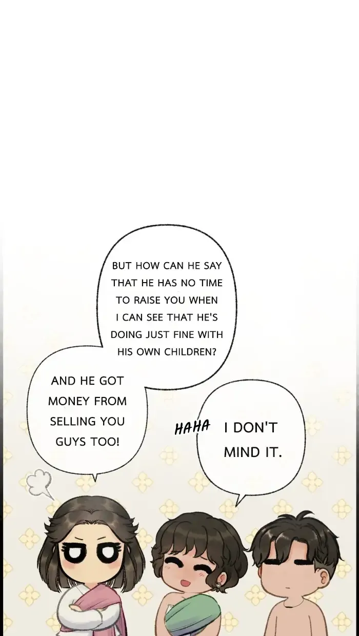 Loveless Heroine Chapter 22 Online - página 32