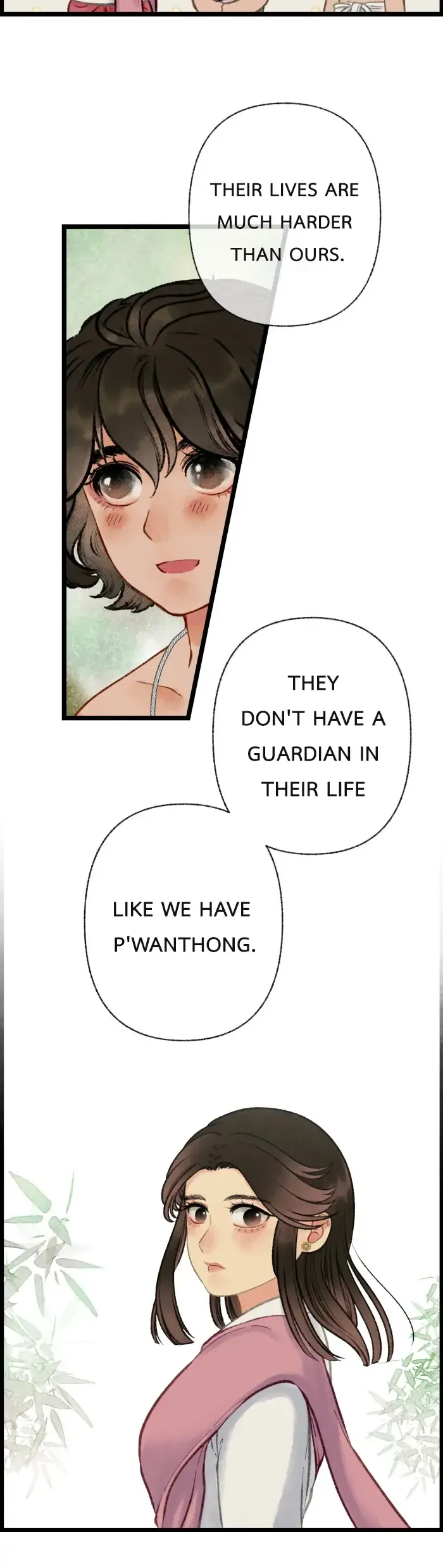 Loveless Heroine Chapter 22 Online - página 33