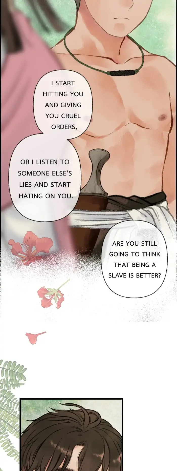 Loveless Heroine Chapter 22 Online - página 36