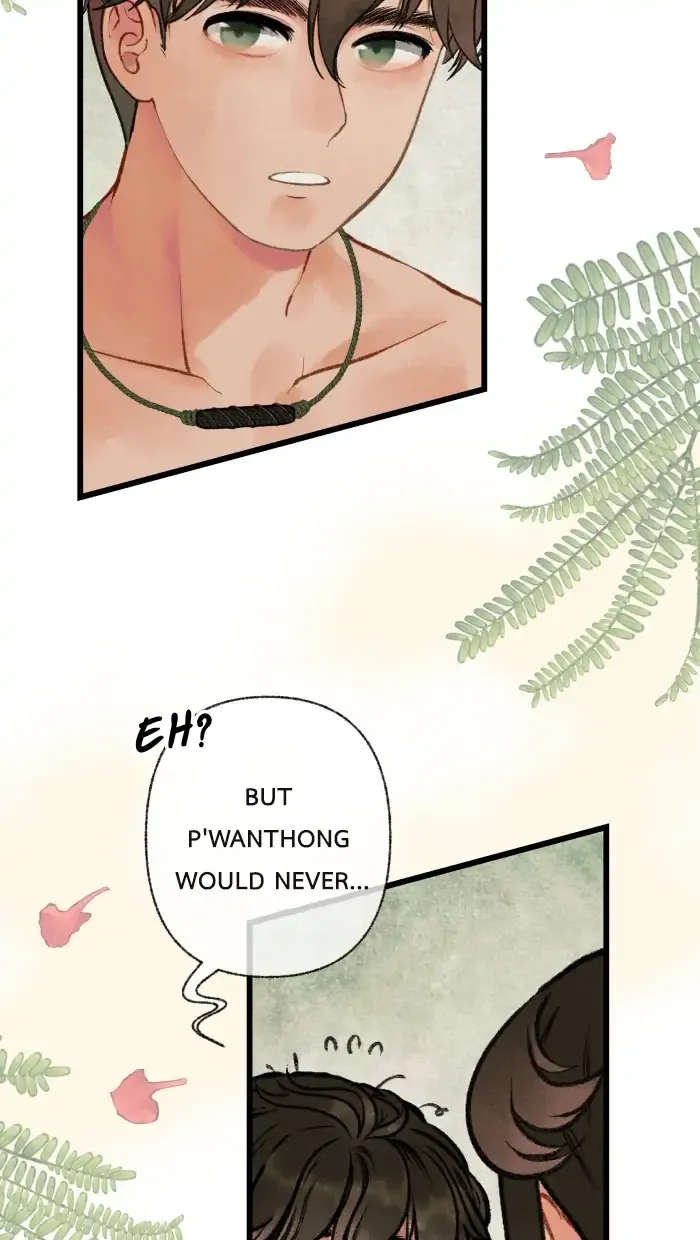 Loveless Heroine Chapter 22 Online - página 37
