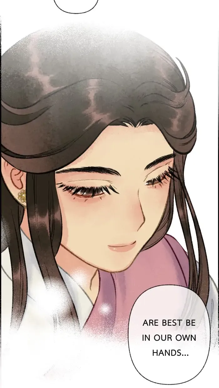 Loveless Heroine Chapter 22 Online - página 39