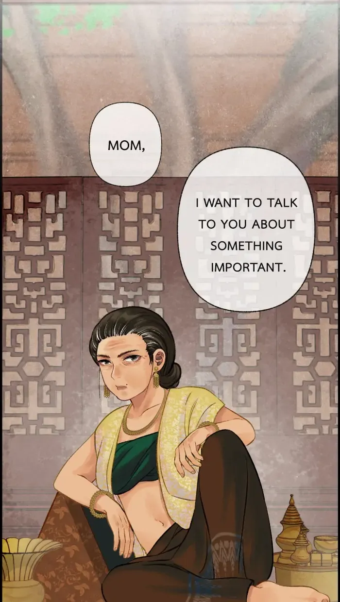 Loveless Heroine Chapter 22 Online - página 42