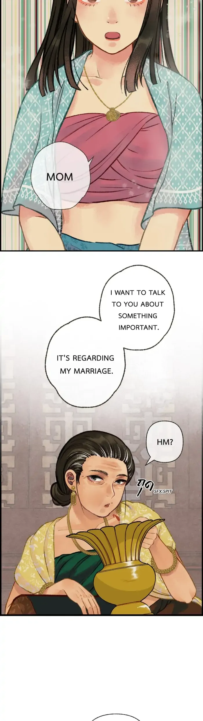 Loveless Heroine Chapter 23 Online - página 4