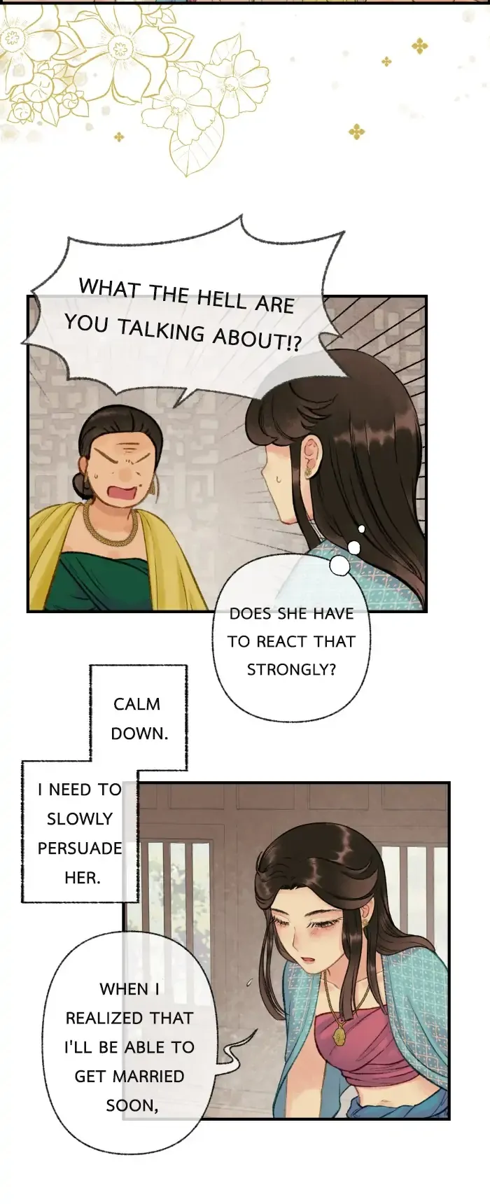 Loveless Heroine Chapter 23 Online - página 9