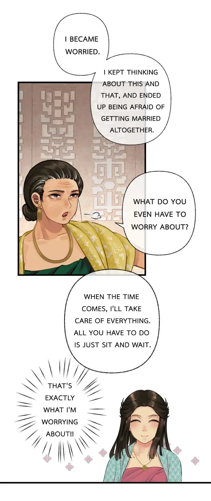 Loveless Heroine Chapter 23 Online - página 10