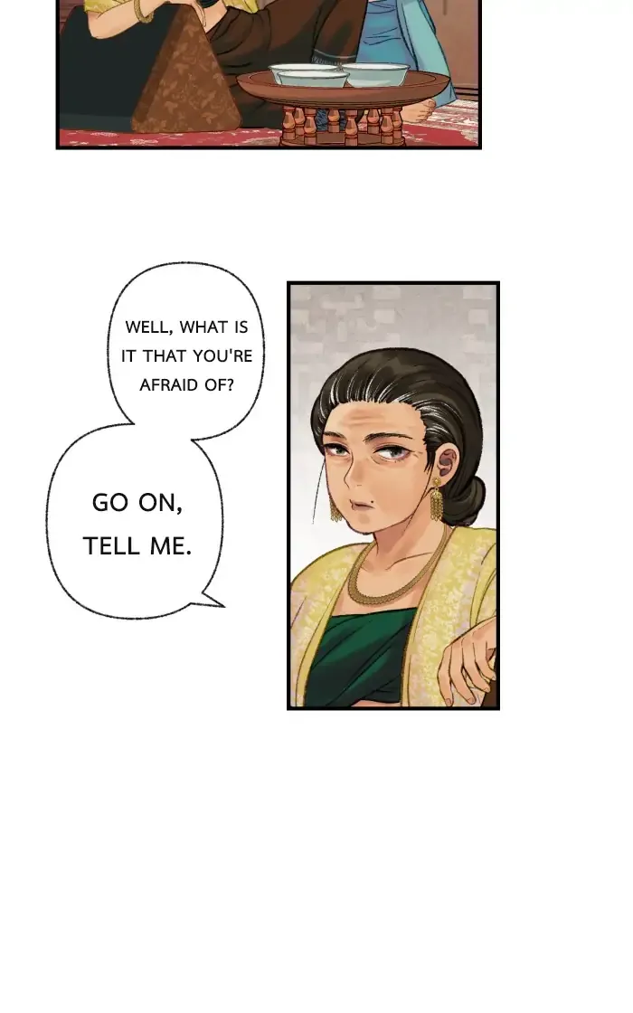 Loveless Heroine Chapter 23 Online - página 13