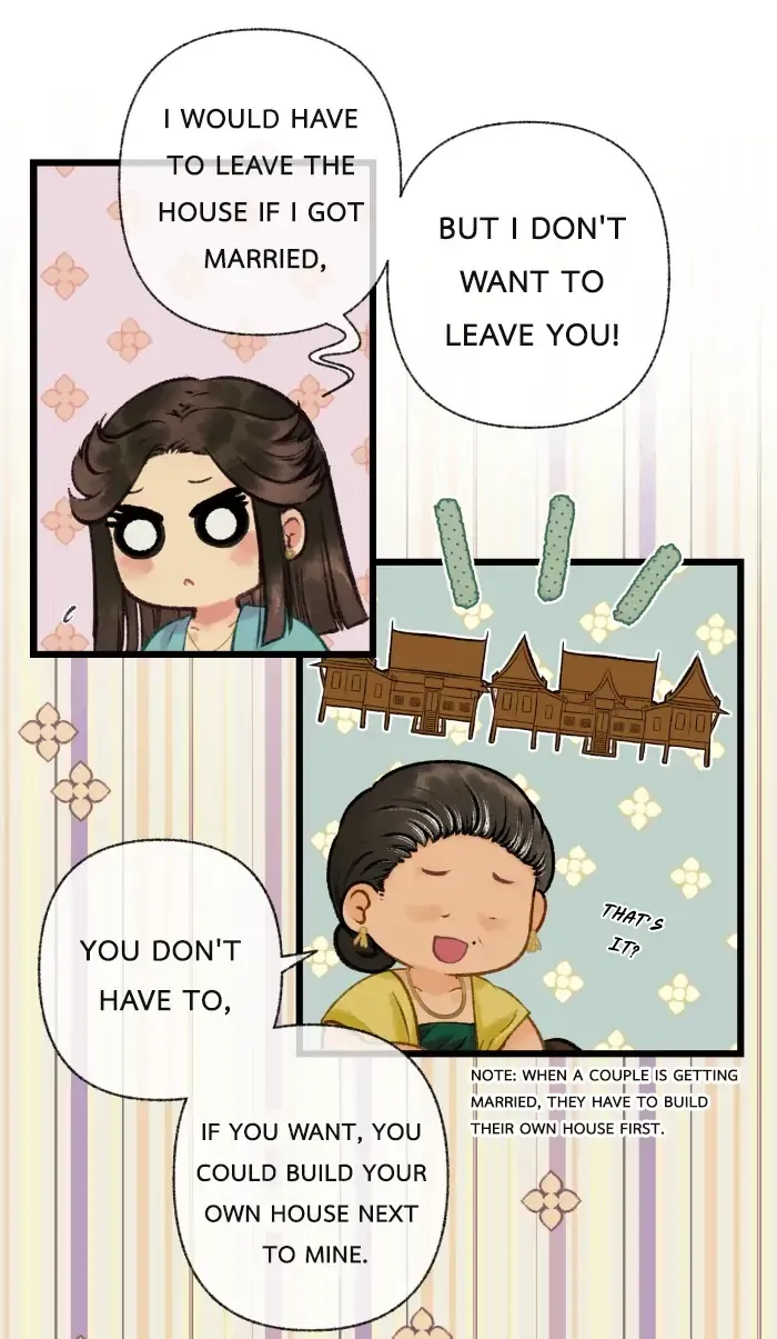 Loveless Heroine Chapter 23 Online - página 14