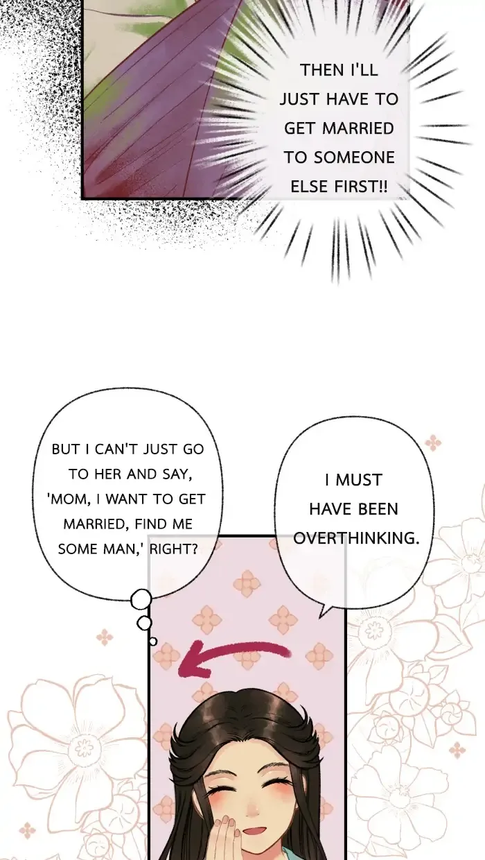 Loveless Heroine Chapter 23 Online - página 19