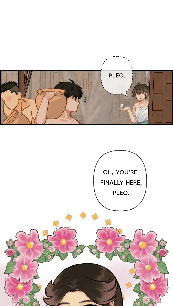 Loveless Heroine Chapter 23 Online - página 22