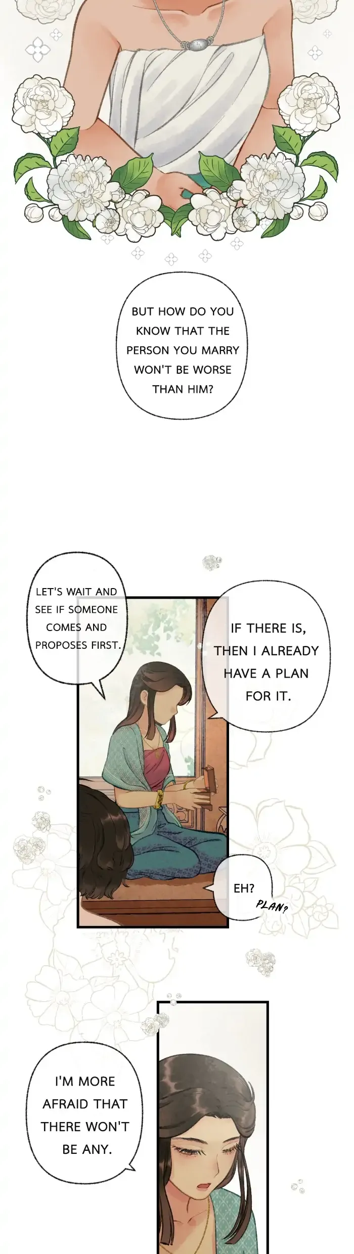 Loveless Heroine Chapter 23 Online - página 30