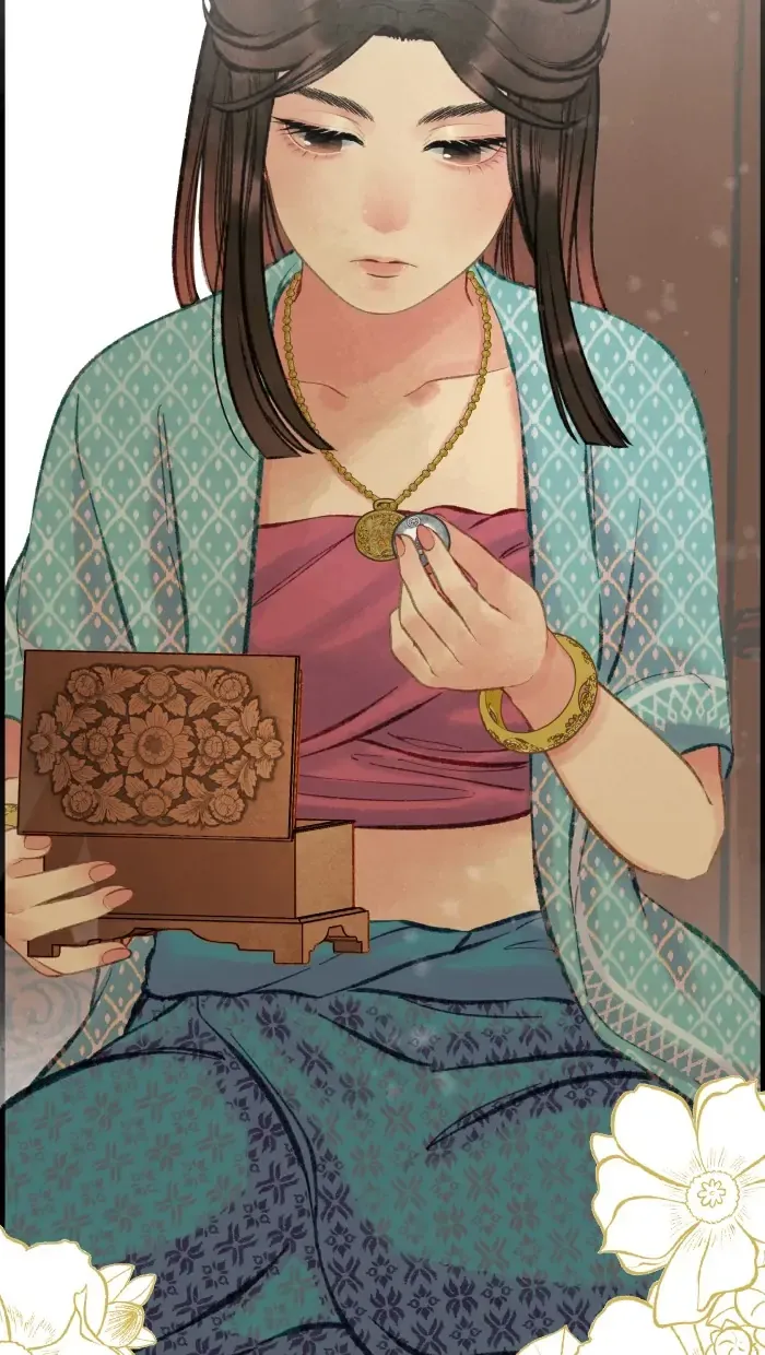 Loveless Heroine Chapter 23 Online - página 36